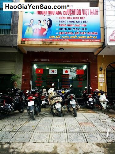 Tên Thương Hiệu [ABC] Trung tâm Giáo Dục T. Lâm Đồng