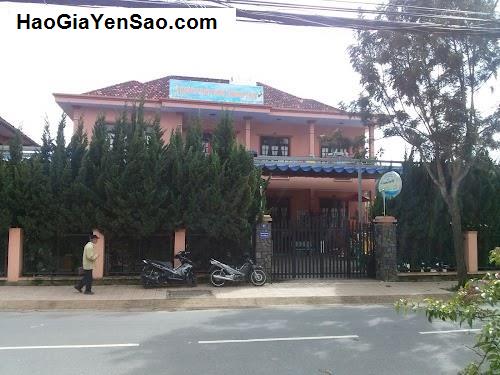 Danh Sách 10 Trung tâm, Cơ quan giáo dục P. Phường 5, TP. Đà Lạt, T. Lâm Đồng