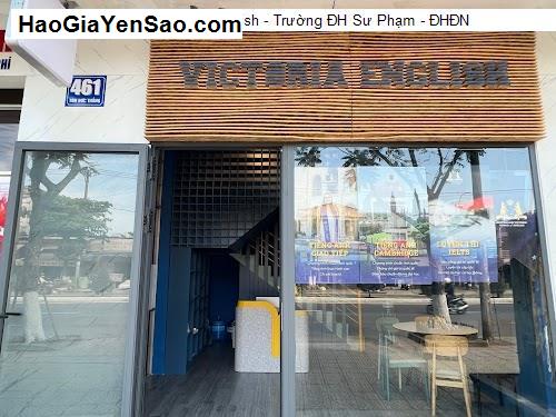 Tên Thương Hiệu [VICTORIA] Trung tâm Giáo Dục T. Lâm Đồng