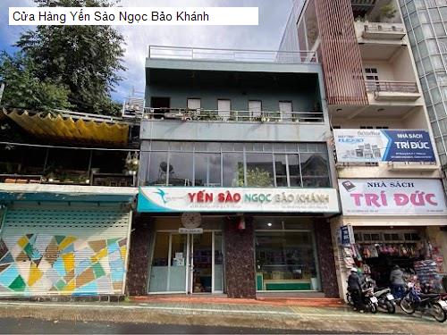 Danh sách 13 Cửa Hàng Yến Sào tại T. Lâm Đồng