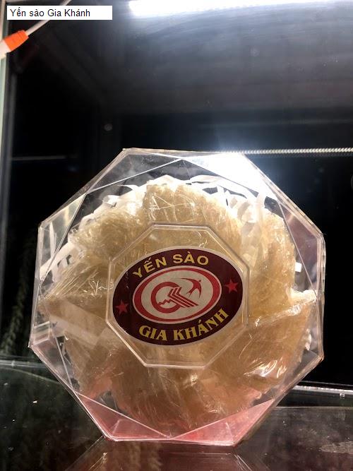 Danh sách 11 Cửa Hàng Yến Sào tại H. Đức Trọng, T. Lâm Đồng