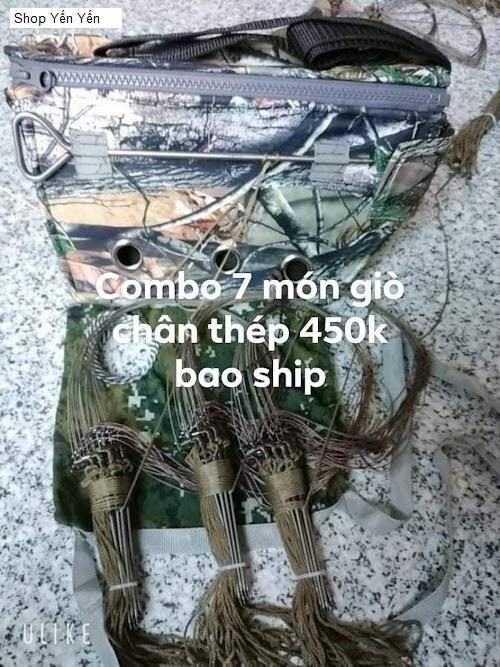 Top 6 cửa hàng yến sào tại  Huyện Đạ Huoai T. Lâm Đồng