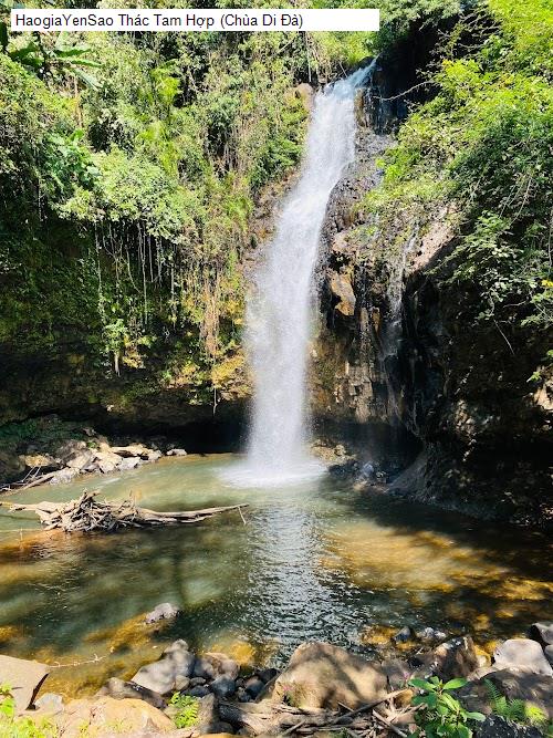 Danh Sách 5 Chùa, địa chỉ tâm linh tại Huyện Bảo Lâm Tỉnh Lâm Đồng (Phần 2)