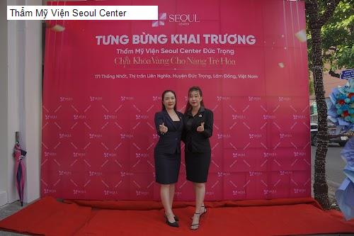 Danh Sách 21 Spa thẩm mỹ, địa chỉ làm đẹp tại  H. Đức Trọng, T. Lâm Đồng