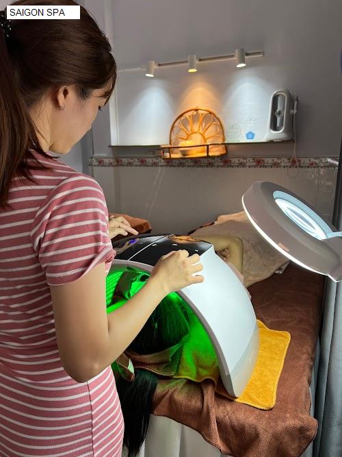 Danh Sách 20 Spa thẩm mỹ, địa chỉ làm đẹp tại  H. Đạ Tẻh, T. Lâm Đồng