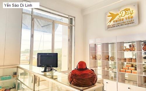  Lâm Đồng - Danh sách 3 Cửa Hàng Yến Sào tại H. Di Linh, T. Lâm Đồng (Cũ)