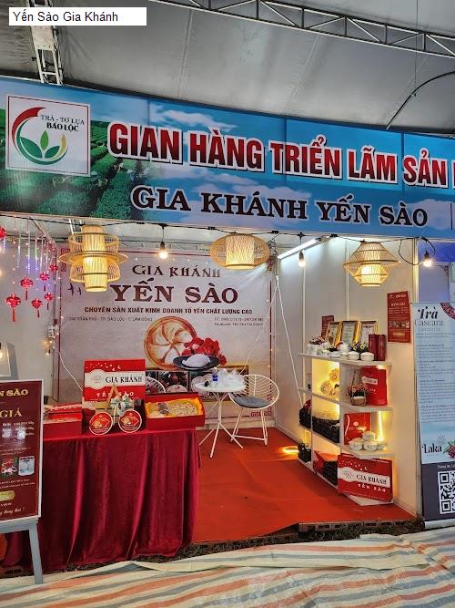  Lâm Đồng - Danh sách 10 Cửa Hàng Yến Sào tại TP. Bảo Lộc, T. Lâm Đồng