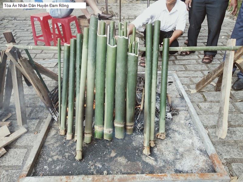 Tòa Án Nhân Dân Huyện Đam Rông