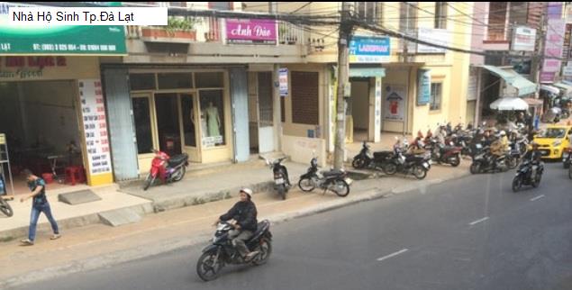 Nhà Hộ Sinh Tp.Đà Lạt