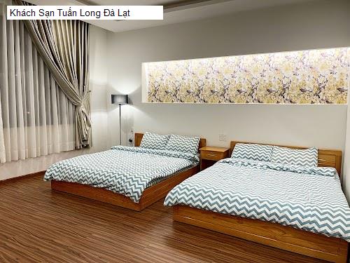 Khách Sạn Tuấn Long Đà Lạt