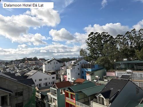 Dalamoon Hotel Đà Lạt