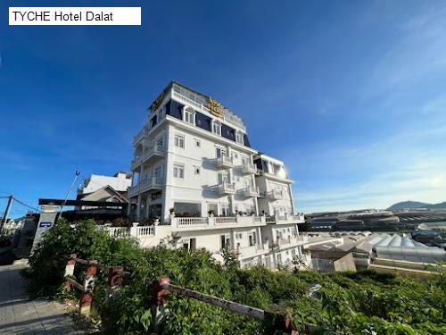 TYCHE Hotel Dalat