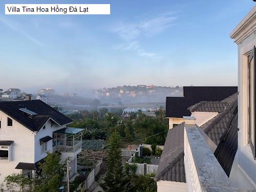 Villa Tina Hoa Hồng Đà Lạt