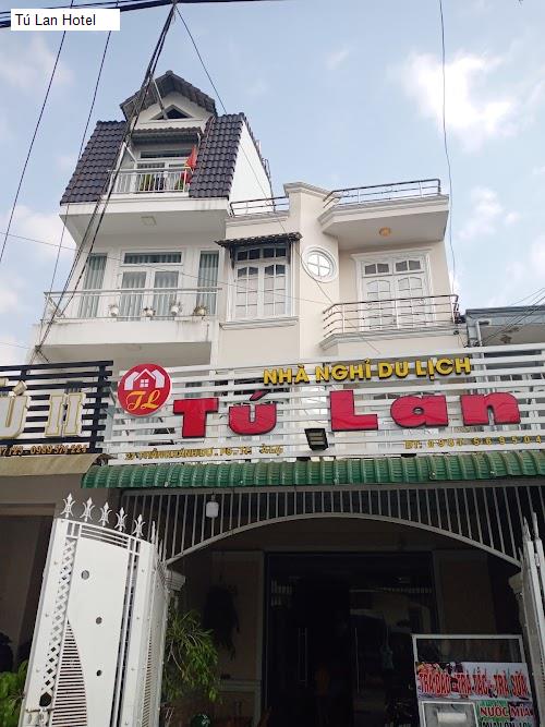 Tú Lan Hotel