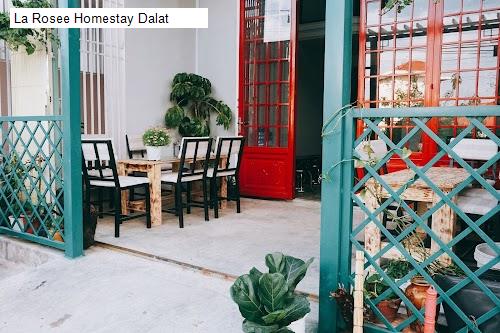 La Rosee Homestay Dalat