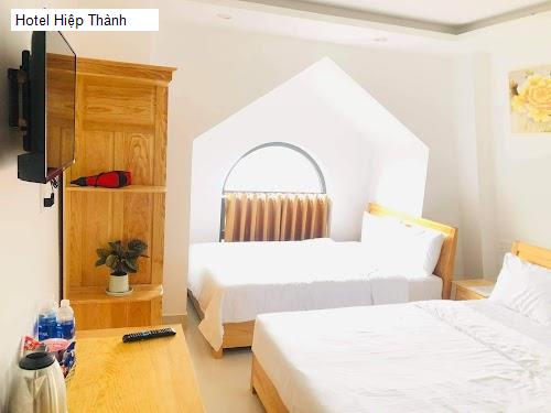 Hotel Hiệp Thành