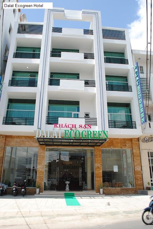 Dalat Ecogreen Hotel