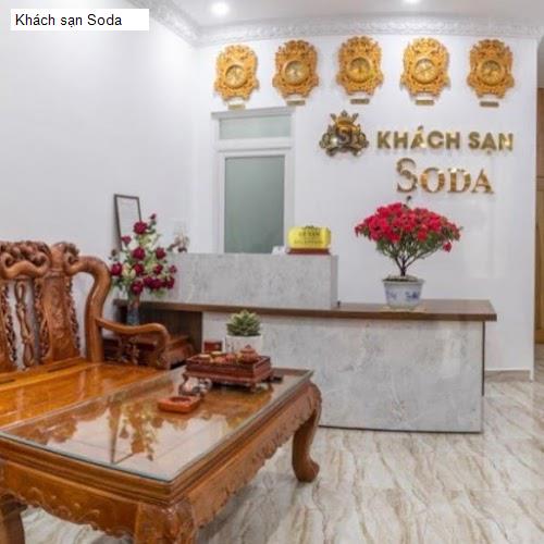 Khách sạn Soda