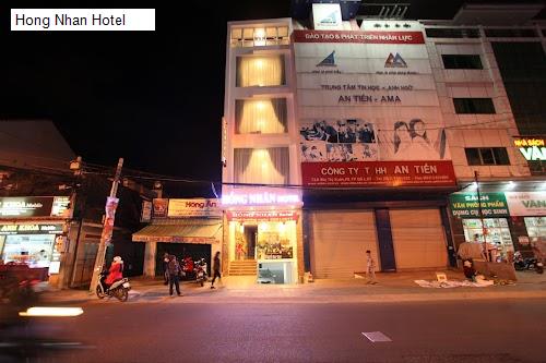 Hong Nhan Hotel