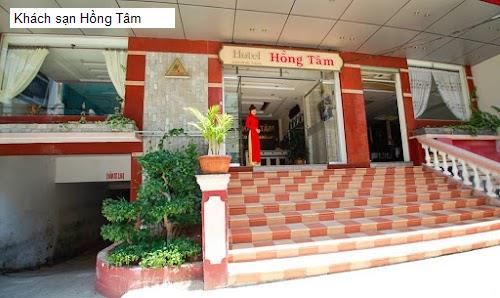 Khách sạn Hồng Tâm