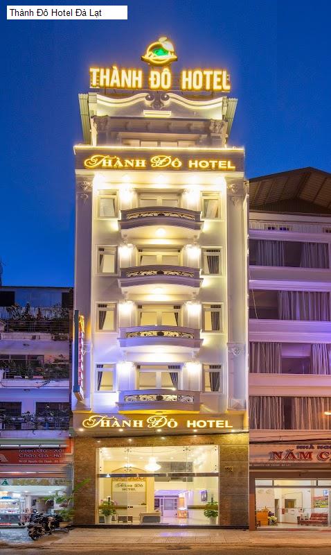 Thành Đô Hotel Đà Lạt