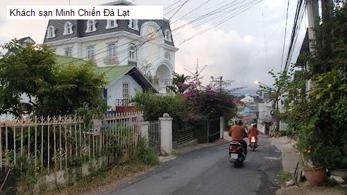 Khách sạn Minh Chiến Đà Lạt