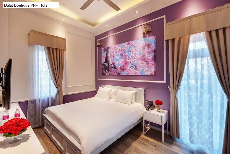 Dalat Boutique PNP Hotel