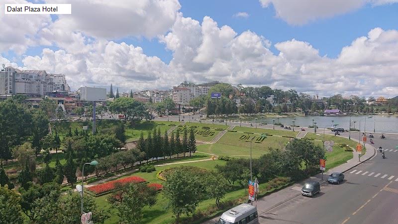 Dalat Plaza Hotel