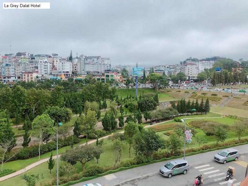 Le Grey Dalat Hotel