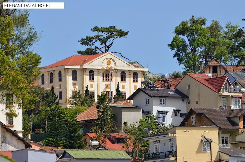 ELEGANT DALAT HOTEL