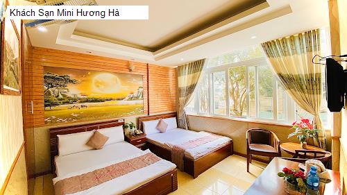 Khách Sạn Mini Hương Hà