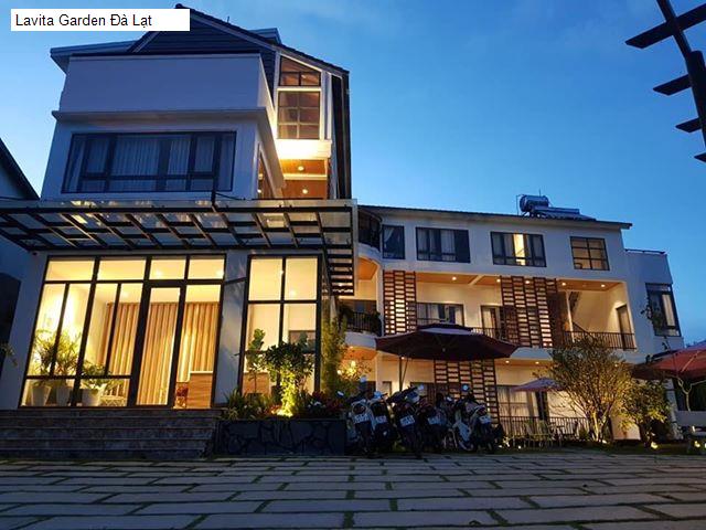 Lavita Garden Đà Lạt