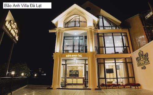 Bảo Anh Villa Đà Lạt