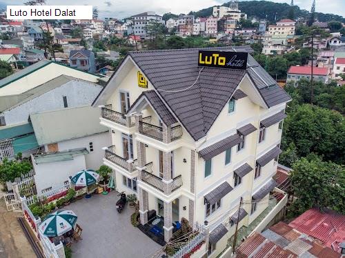 Luto Hotel Dalat