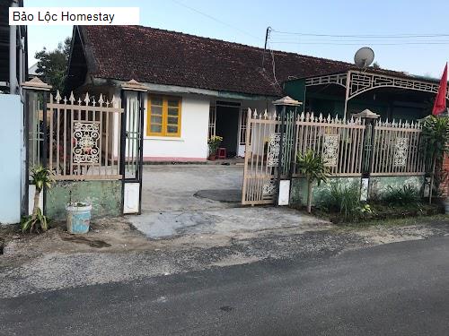 Bảo Lộc Homestay