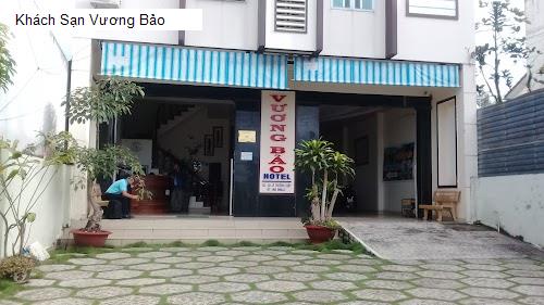 Khách Sạn Vương Bảo