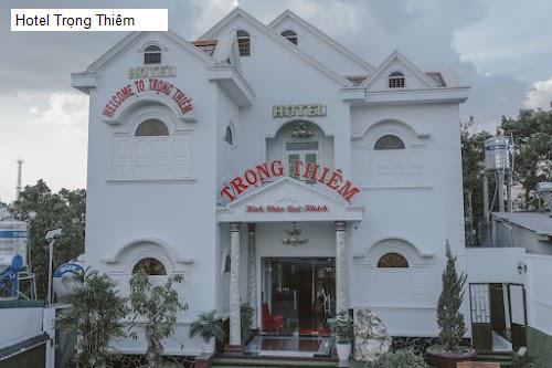 Hotel Trọng Thiêm