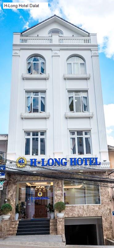 H-Long Hotel Dalat