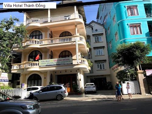 Villa Hotel Thành Đồng