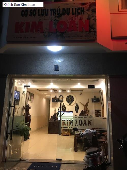 Khách Sạn Kim Loan