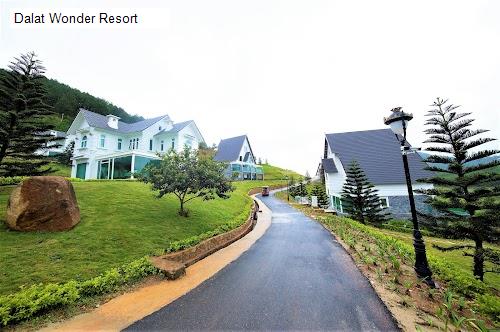 Dalat Wonder Resort