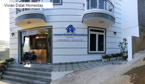 Vivian Dalat Homestay