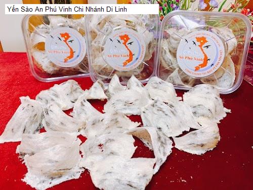 Yến Sào An Phú Vinh Chi Nhánh Di Linh