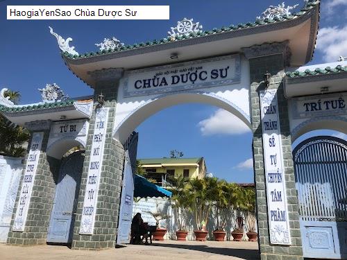 Chùa Dược Sư