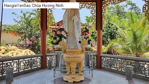 Chùa Hương Ninh