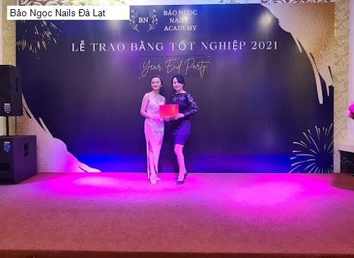 Bảo Ngọc Nails Đà Lạt