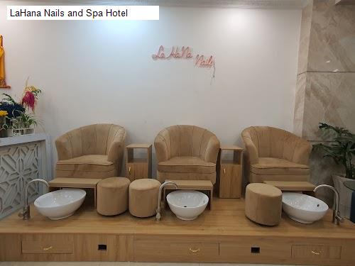 LaHana Nails and Spa Hotel