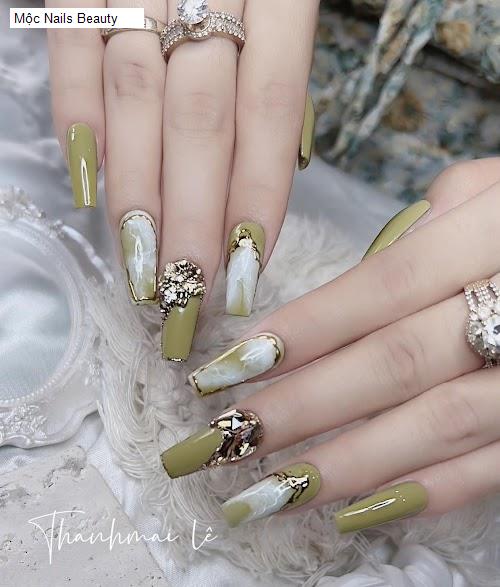 Mộc Nails Beauty