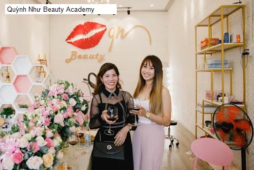 Quỳnh Như Beauty Academy