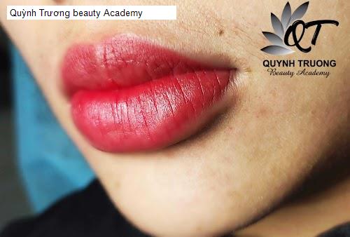 Quỳnh Trương beauty Academy